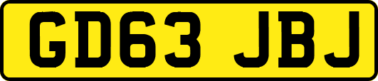 GD63JBJ