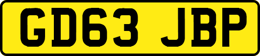 GD63JBP