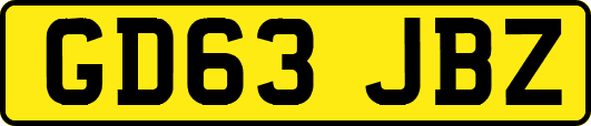 GD63JBZ