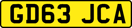GD63JCA