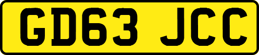 GD63JCC