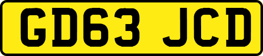 GD63JCD