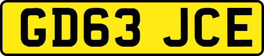 GD63JCE