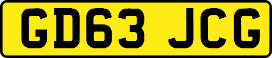 GD63JCG