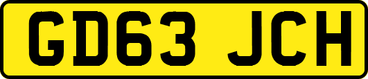 GD63JCH