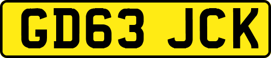 GD63JCK
