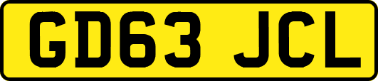 GD63JCL