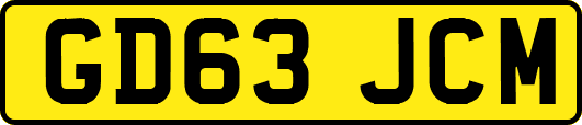 GD63JCM