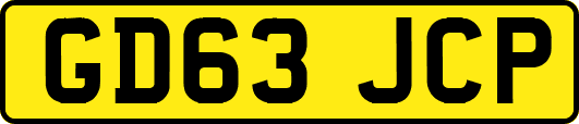 GD63JCP