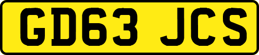 GD63JCS