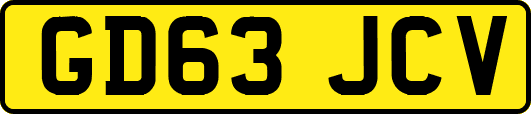 GD63JCV