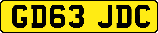 GD63JDC