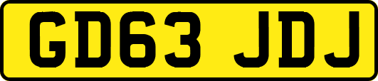 GD63JDJ