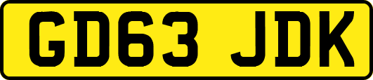 GD63JDK