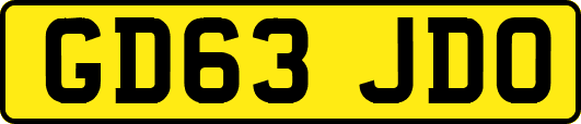 GD63JDO