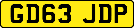 GD63JDP