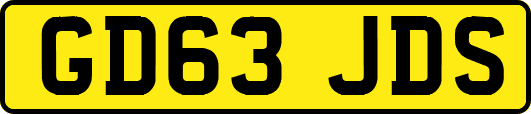 GD63JDS