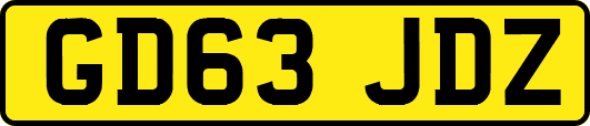 GD63JDZ