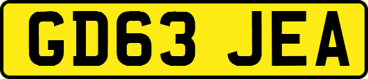 GD63JEA
