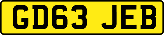 GD63JEB