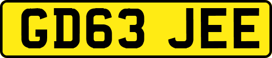 GD63JEE