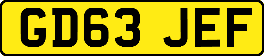 GD63JEF
