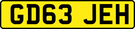 GD63JEH