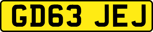 GD63JEJ