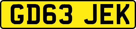 GD63JEK