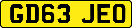 GD63JEO