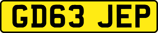 GD63JEP