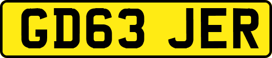 GD63JER