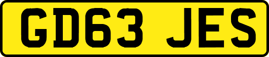 GD63JES