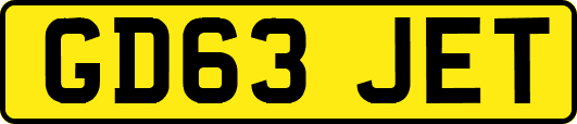 GD63JET