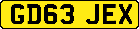 GD63JEX