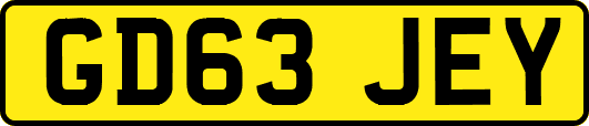 GD63JEY