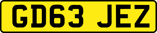 GD63JEZ
