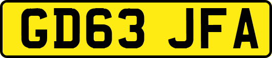 GD63JFA