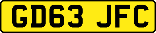 GD63JFC