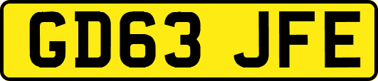 GD63JFE