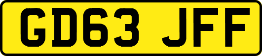 GD63JFF