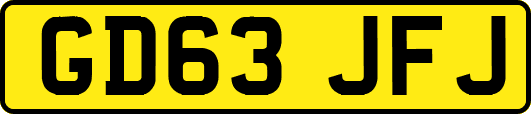 GD63JFJ