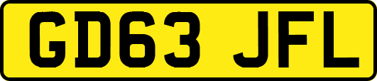 GD63JFL
