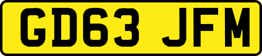 GD63JFM