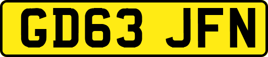 GD63JFN