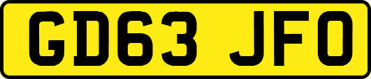 GD63JFO
