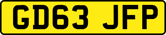 GD63JFP