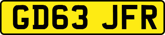 GD63JFR
