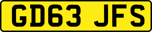 GD63JFS