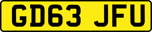 GD63JFU